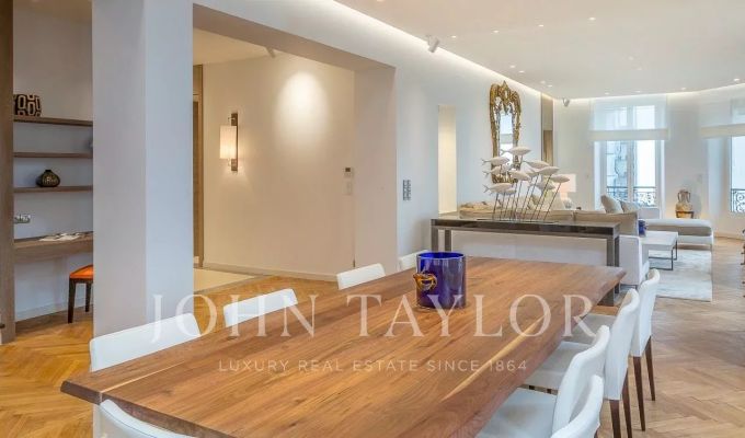 Event Apartment Cannes