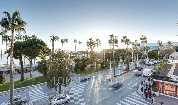 Event Apartment Cannes