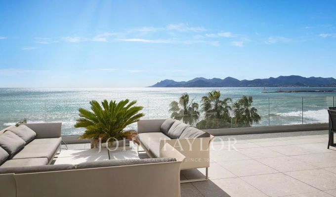 Event Apartment Cannes