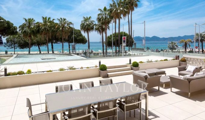 Event Apartment Cannes