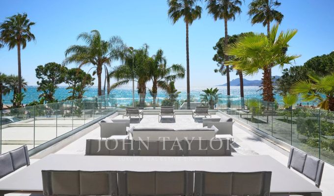 Event Apartment Cannes