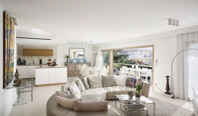 Event Apartment Cannes