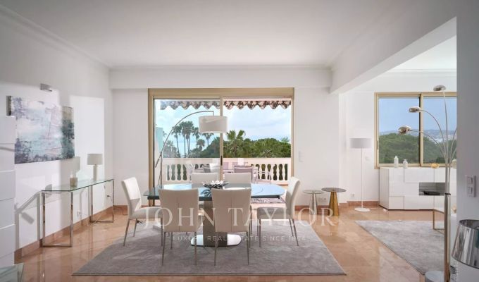 Event Apartment Cannes