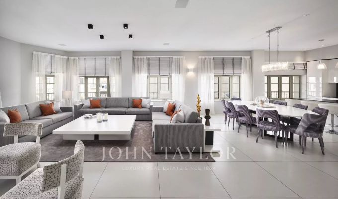 Event Apartment Cannes