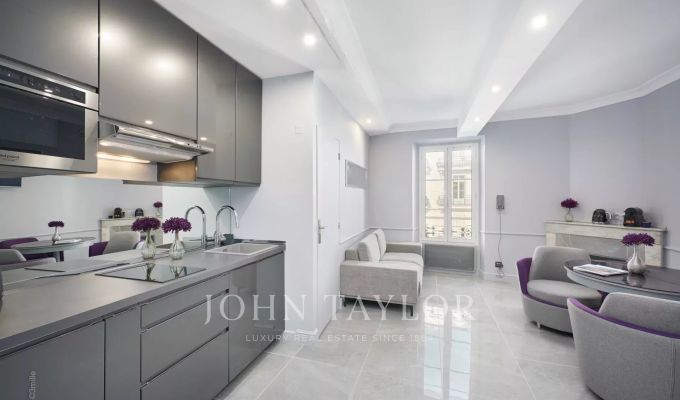 Event Apartment Cannes