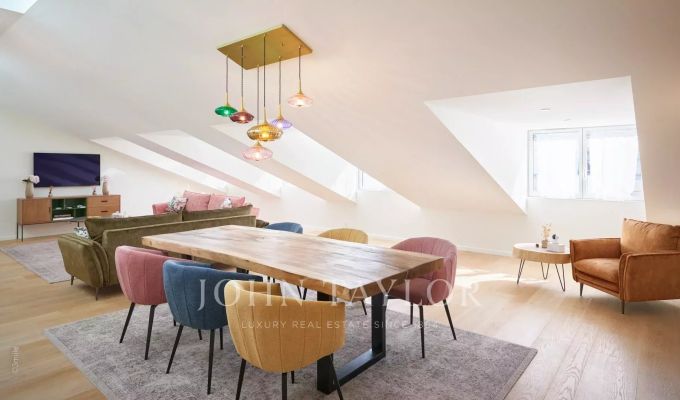 Event Apartment Cannes