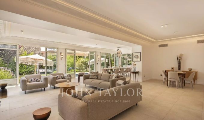 Event Property Cannes