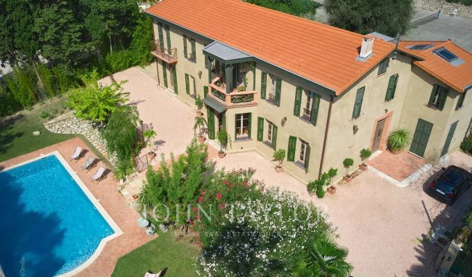 Event Property Cannes