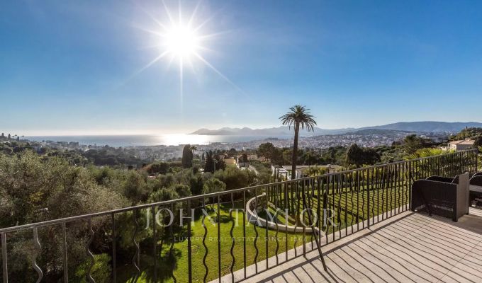 Event Property Cannes