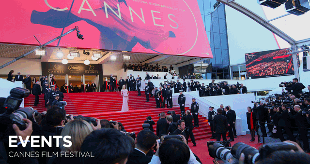Enjoy the Glamour of Cannes and the Thrill of Monaco