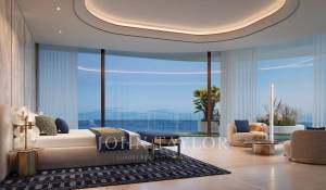 New construction Apartment Abu Dhabi