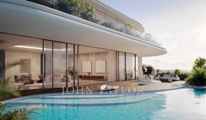 New construction Apartment Abu Dhabi