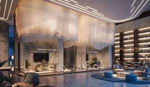 New construction Apartment Abu Dhabi