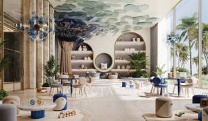 New construction Apartment Abu Dhabi