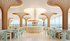 New construction Apartment Abu Dhabi