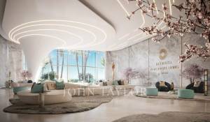 New construction Apartment Abu Dhabi