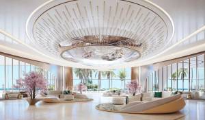 New construction Apartment Abu Dhabi