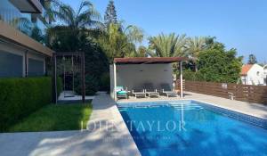 New construction Apartment Agios Tychonas