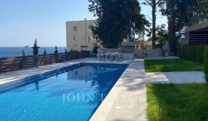 New construction Apartment Agios Tychonas