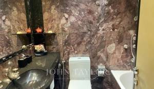 New construction Apartment Agios Tychonas