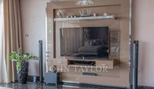 New construction Apartment Agios Tychonas