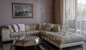 New construction Apartment Agios Tychonas