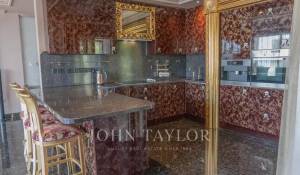New construction Apartment Agios Tychonas