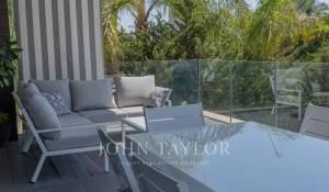New construction Apartment Agios Tychonas