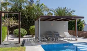New construction Apartment Agios Tychonas