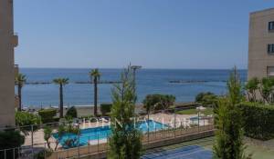 New construction Apartment Agios Tychonas