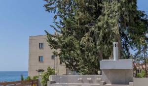 New construction Apartment Agios Tychonas