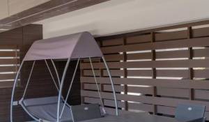 New construction Apartment Agios Tychonas