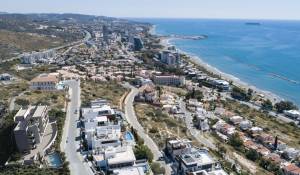 New construction Apartment Agios Tychonas