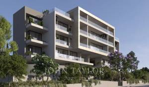 New construction Apartment Agios Tychonas
