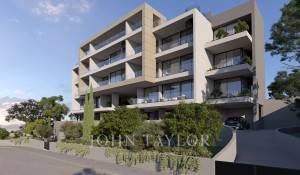 New construction Apartment Agios Tychonas