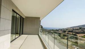 New construction Apartment Agios Tychonas