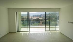New construction Apartment Agios Tychonas