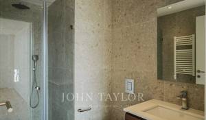 New construction Apartment Agios Tychonas