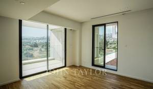 New construction Apartment Agios Tychonas