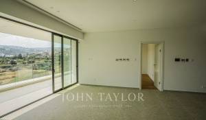 New construction Apartment Agios Tychonas