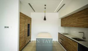New construction Apartment Agios Tychonas
