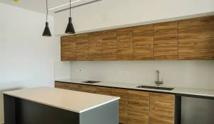 New construction Apartment Agios Tychonas