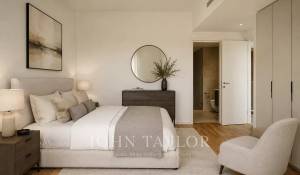 New construction Apartment Agios Tychonas