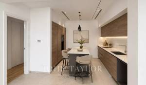 New construction Apartment Agios Tychonas