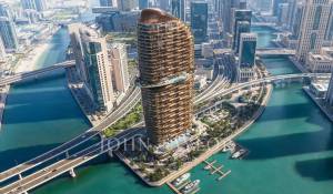 New construction Apartment Al Maryah