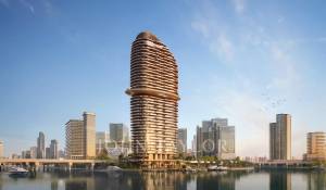 New construction Apartment Al Maryah