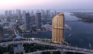 New construction Apartment Al Maryah