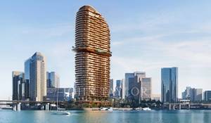 New construction Apartment Al Maryah
