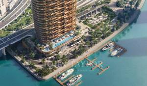 New construction Apartment Al Maryah