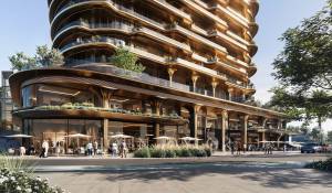 New construction Apartment Al Maryah